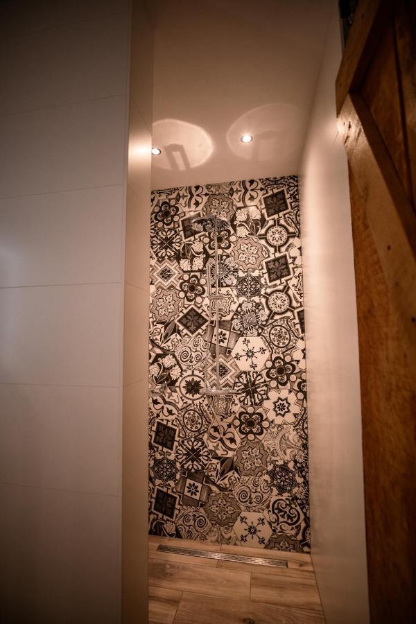 B&B De Sfeerhoeve Beilen Luaran gambar